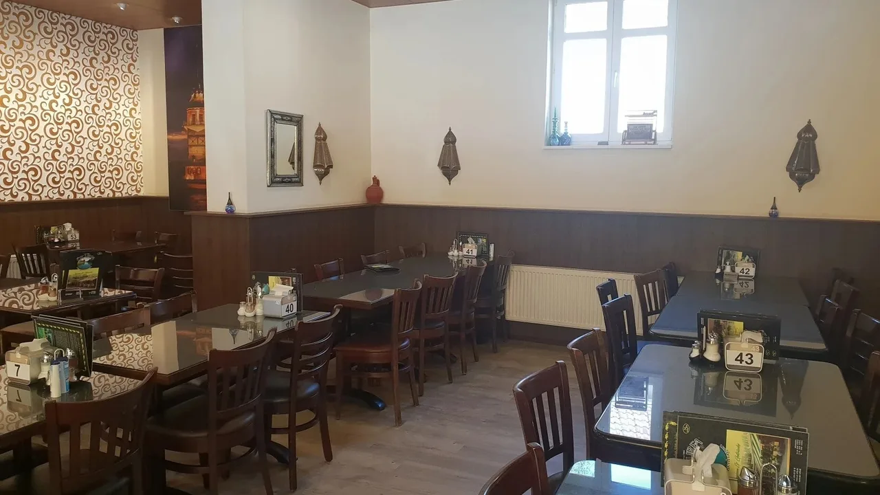 Case Study Öz Urfa Langenhagen